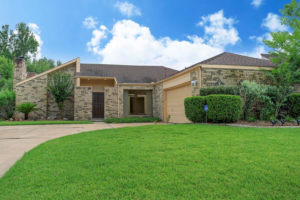 13819 Starhill Court