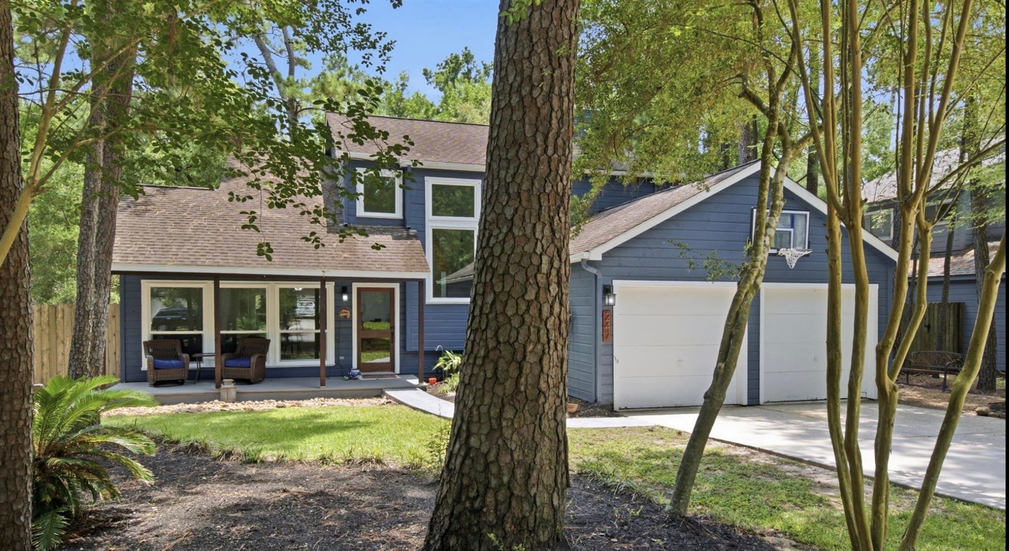 247 Sandpebble Drive