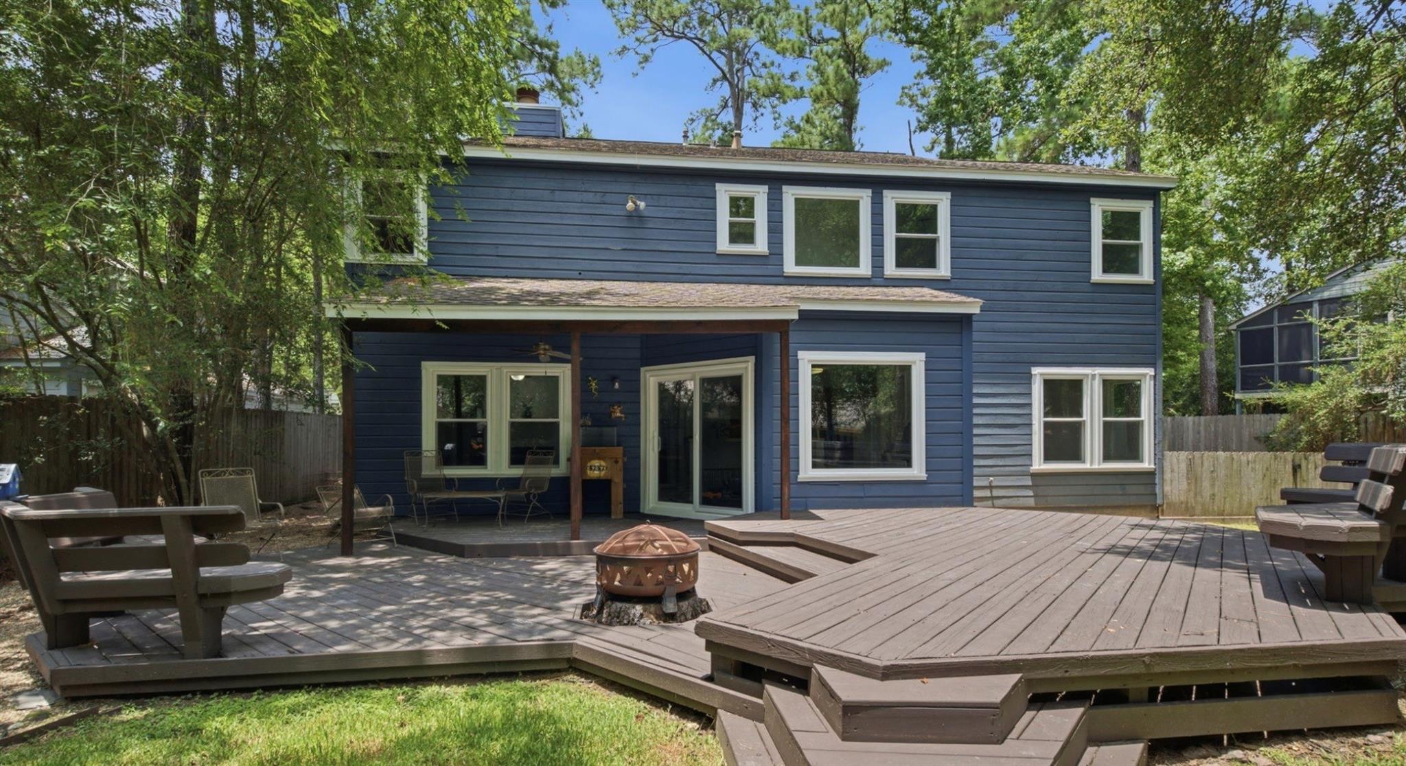 247 Sandpebble Drive