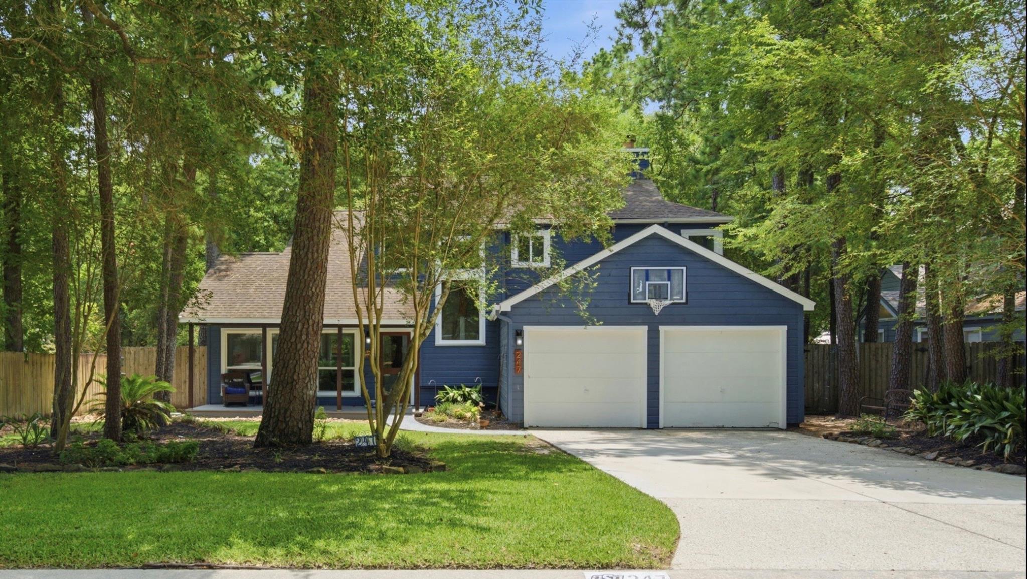 247 Sandpebble Drive