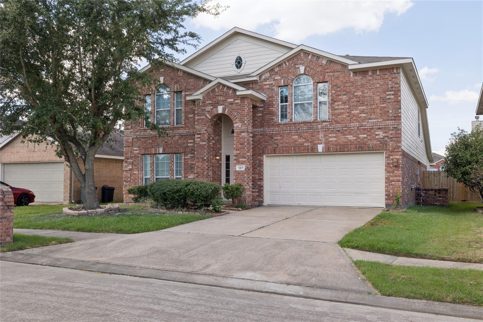 7415 Forestay Lane