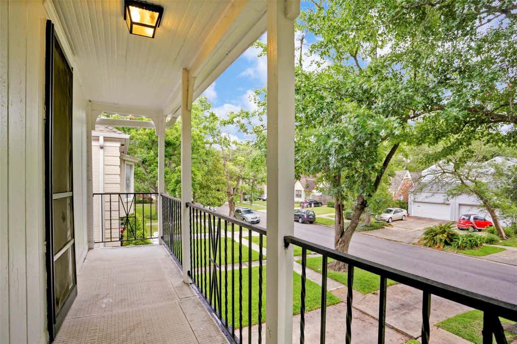 Photo of 2324 Goldsmith Street #B, Houston, TX 77030 (MLS # 19658866)