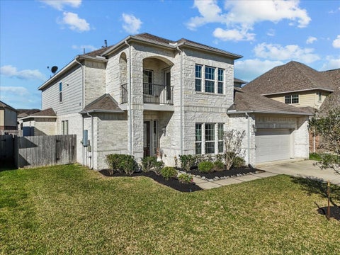 Photo of 2414 Trocadero Lane, League City, TX 77573 (MLS # 89971915)