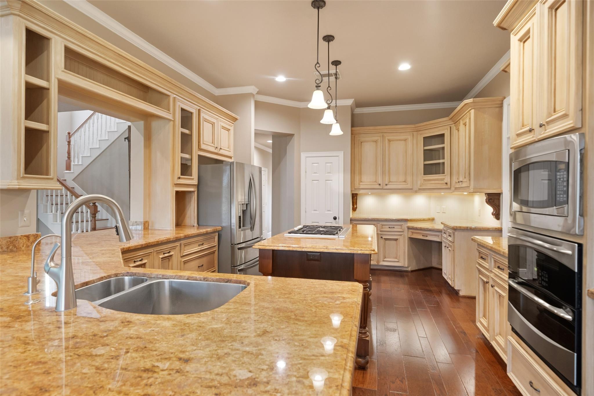 25031 Northampton Forest Drive