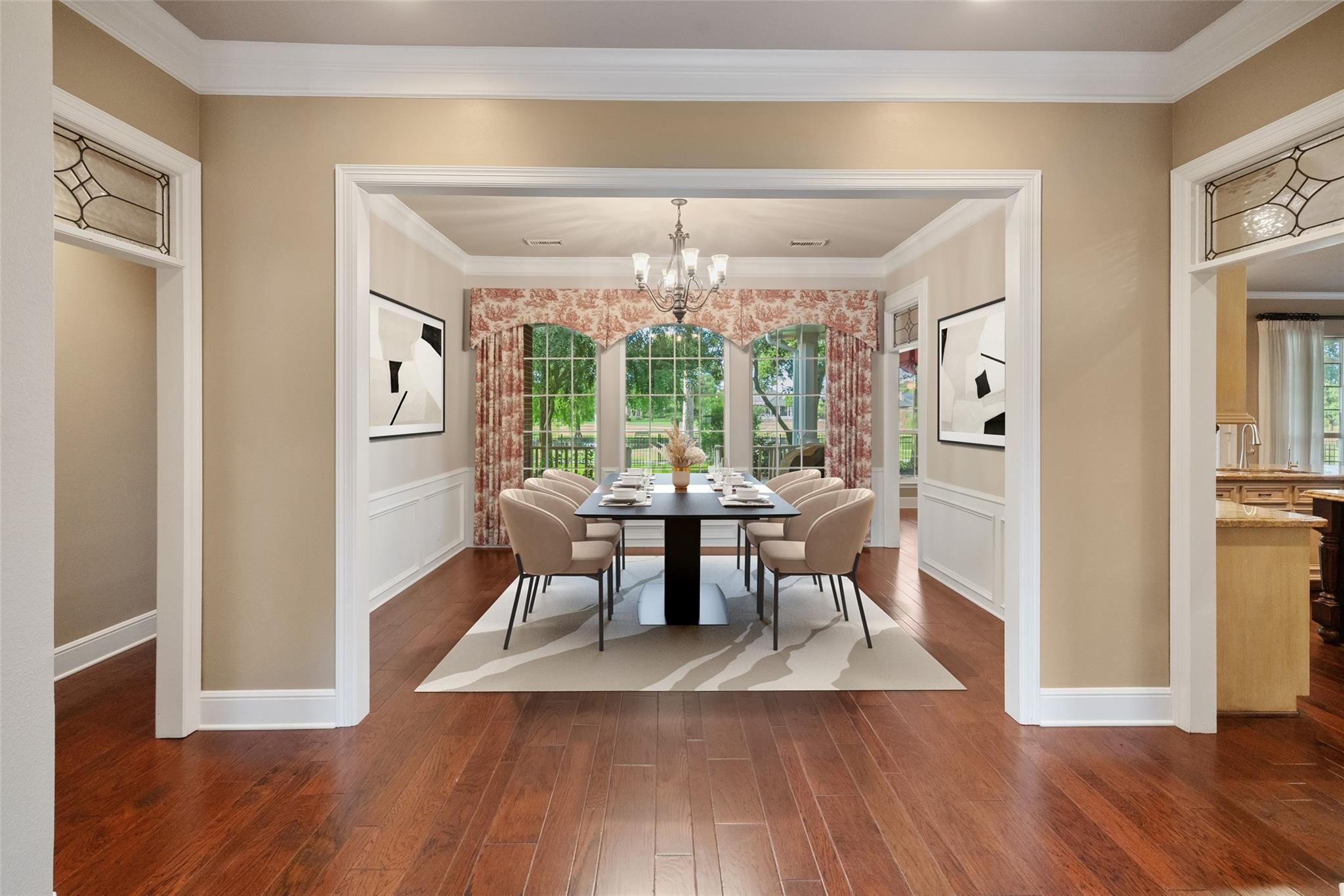 25031 Northampton Forest Drive
