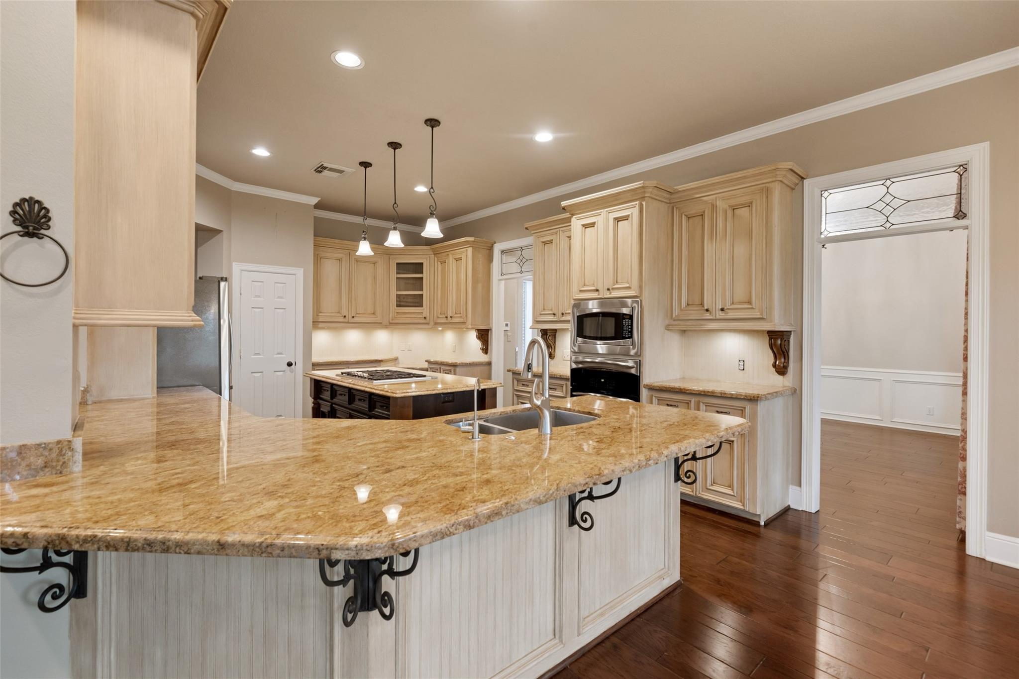 25031 Northampton Forest Drive