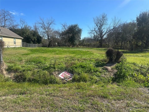 Vacant Land For Sale - 5401 Evelyn Street<br/> Galveston County, Texas City, TX 77591