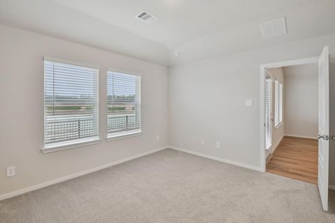 Tiny photo for 29227 Farmhouse Estates Drive, Waller, TX 77484 (MLS # 70688972)