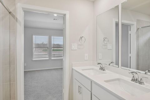 Tiny photo for 29227 Farmhouse Estates Drive, Waller, TX 77484 (MLS # 70688972)