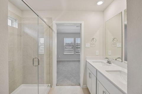 Tiny photo for 29227 Farmhouse Estates Drive, Waller, TX 77484 (MLS # 70688972)