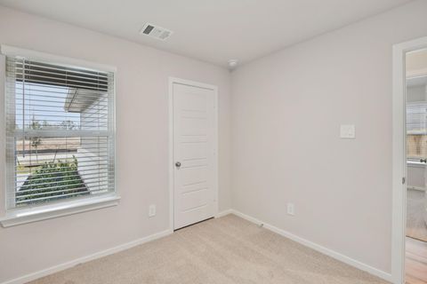 Tiny photo for 29227 Farmhouse Estates Drive, Waller, TX 77484 (MLS # 70688972)