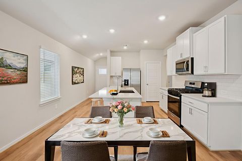 Tiny photo for 29227 Farmhouse Estates Drive, Waller, TX 77484 (MLS # 70688972)