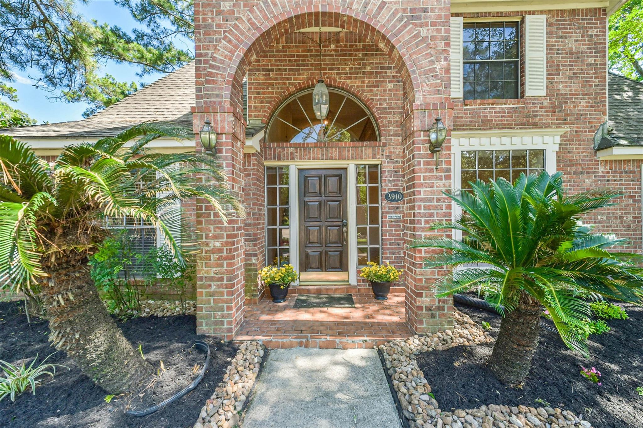 3910 Misty Gardens Court