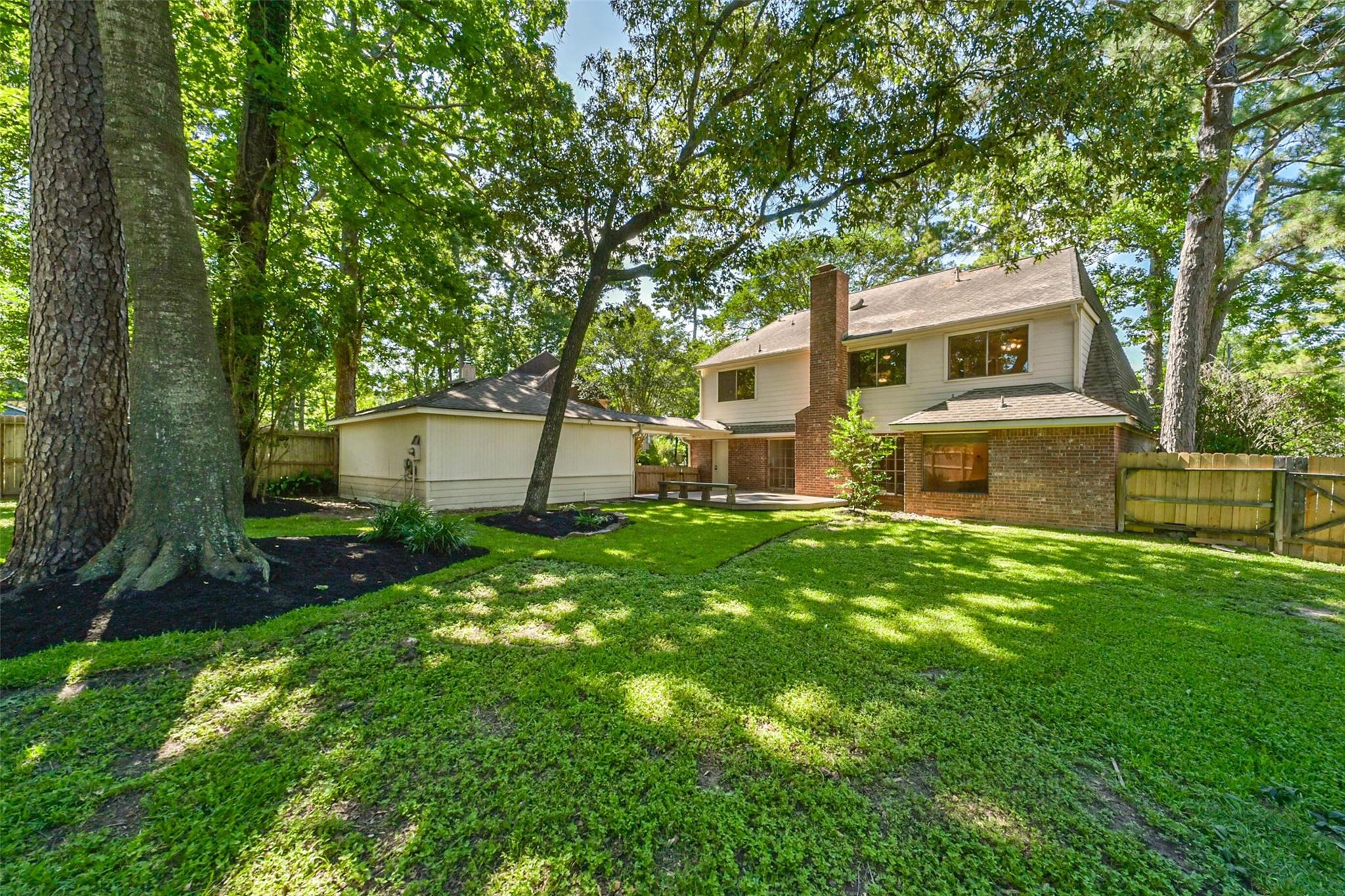 3910 Misty Gardens Court
