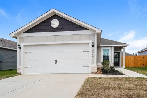Photo of 15643 Plum Brook Drive, Conroe, TX 77303 (MLS # 47191822)