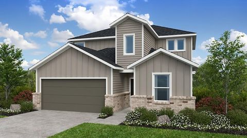 Photo of 7818 Shimmering Star Lane, Cypress, TX 77433 (MLS # 82452547)