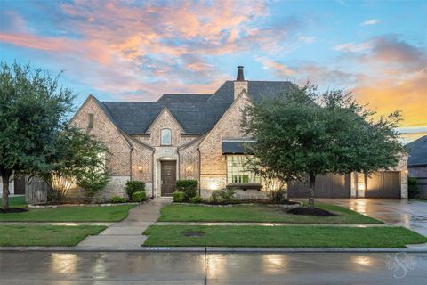 5415 Charlton Ridge Lane Fulshear TX 77441
