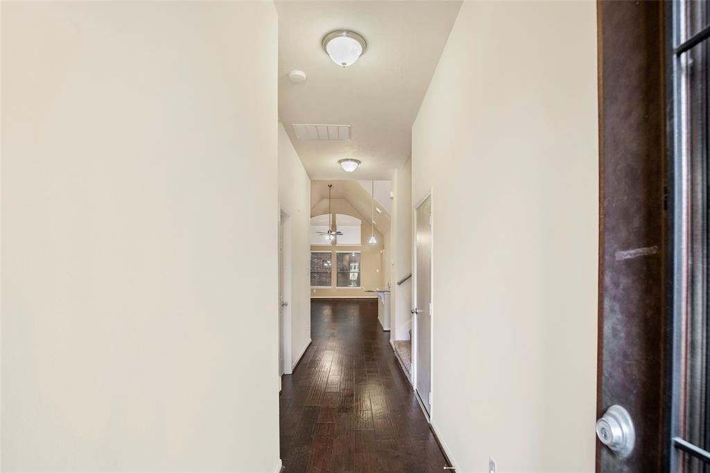 17906 Arapaho Hill Lane