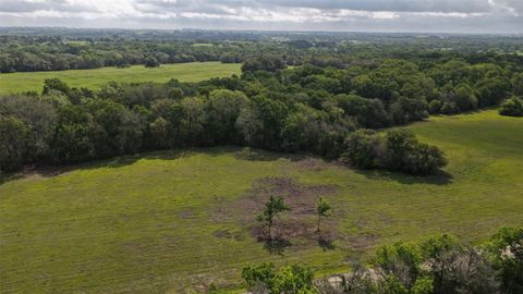 Photo of 2 Baranowski Road, Brenham, TX 77833 (MLS # 34870615)