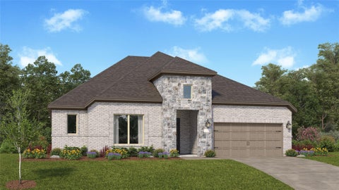 Photo of 2718 Silver Map Lane, League City, TX 77539 (MLS # 14323872)