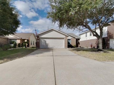 Photo of 21123 Arcadia Park Lane, Humble, TX 77338 (MLS # 94917100)