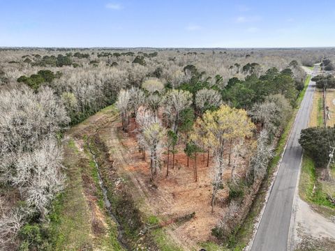 Vacant Land For Sale - 000 Lakeland Dr<br/> Liberty, TX 77575