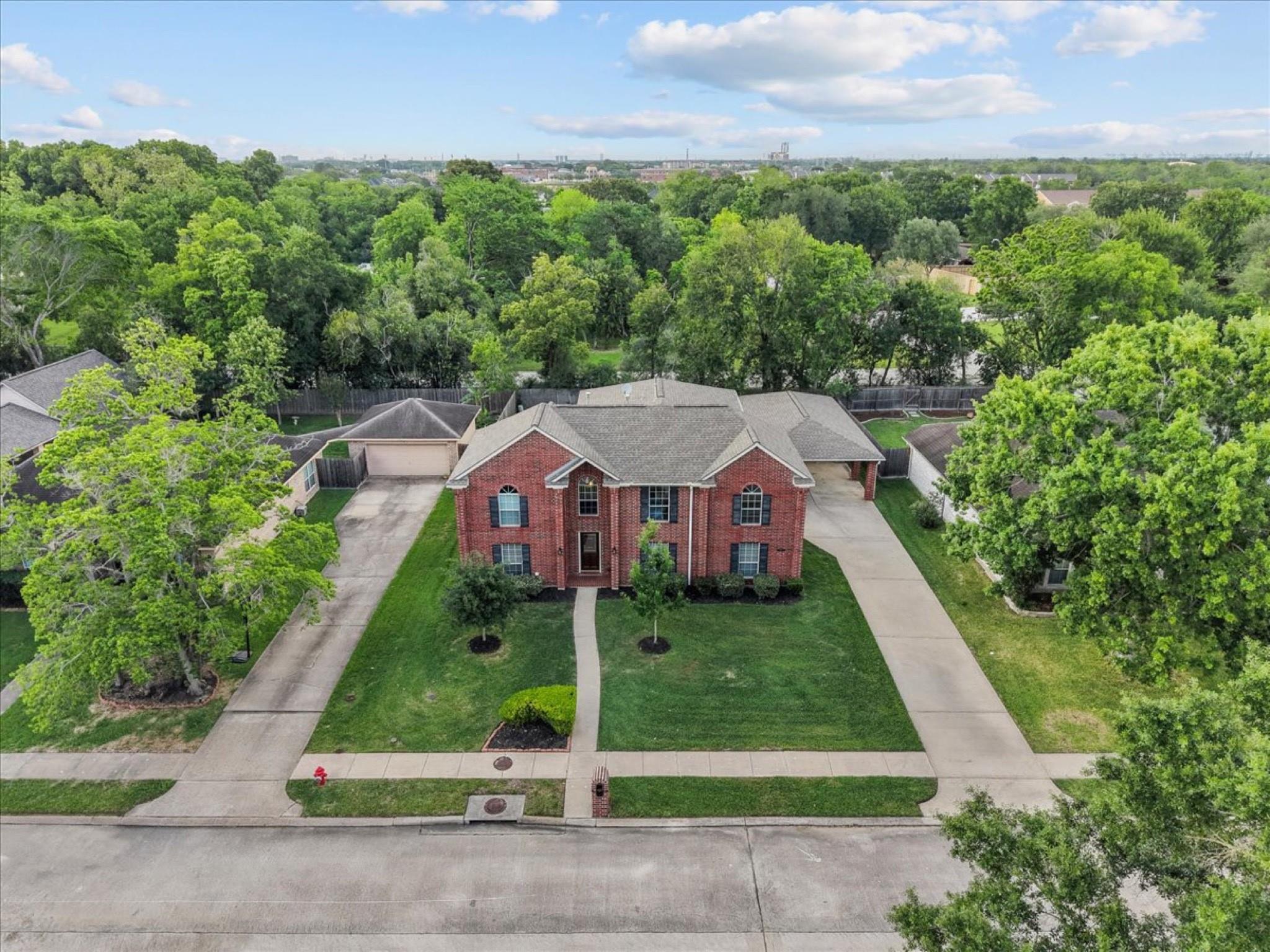 2112 Indian Blanket Drive