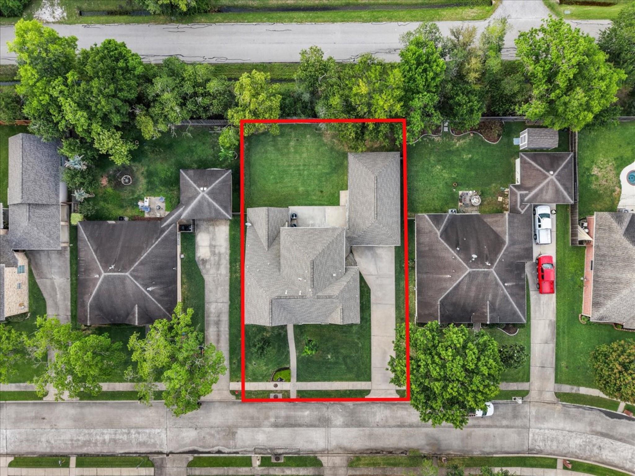 2112 Indian Blanket Drive
