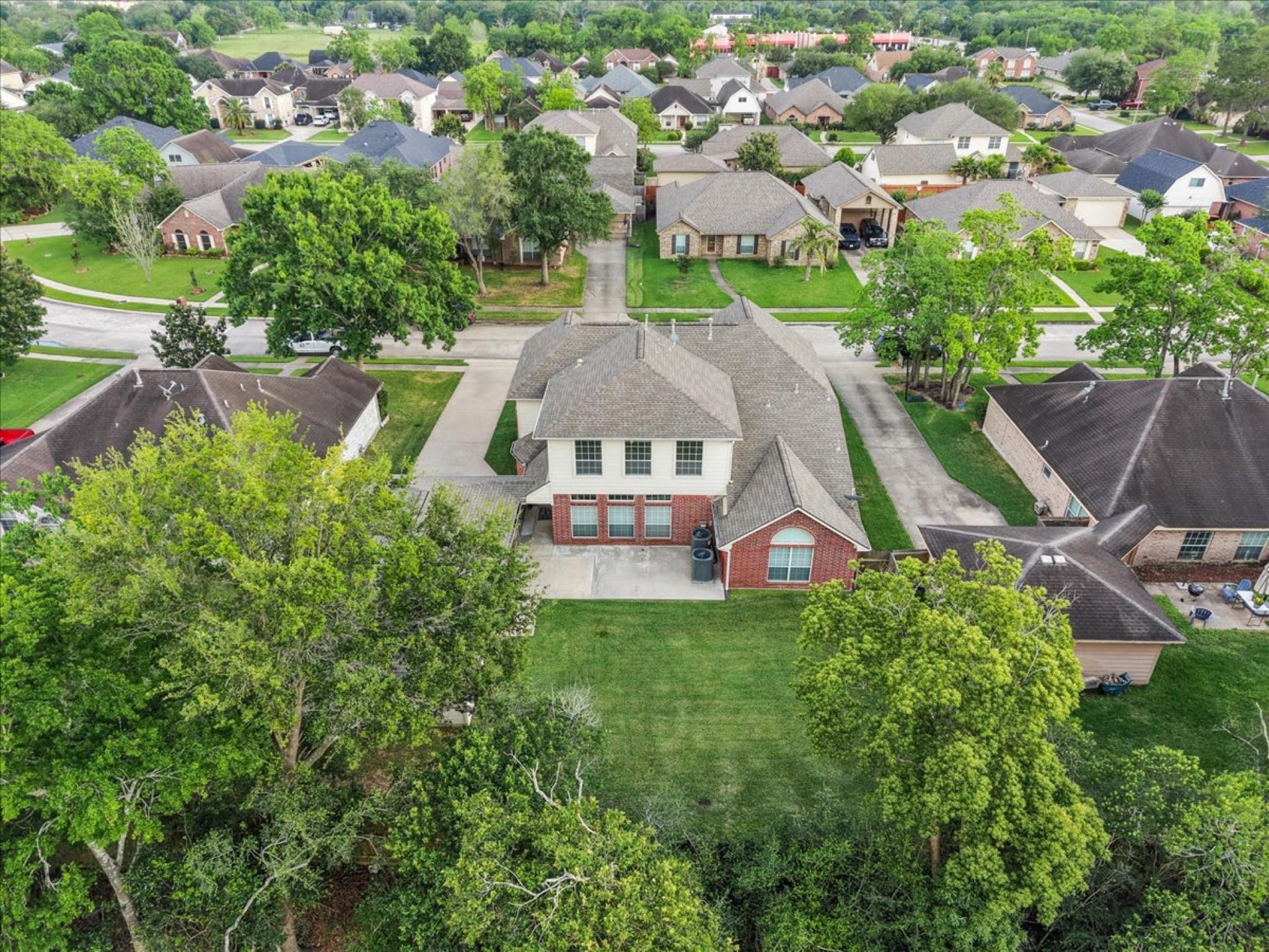 2112 Indian Blanket Drive