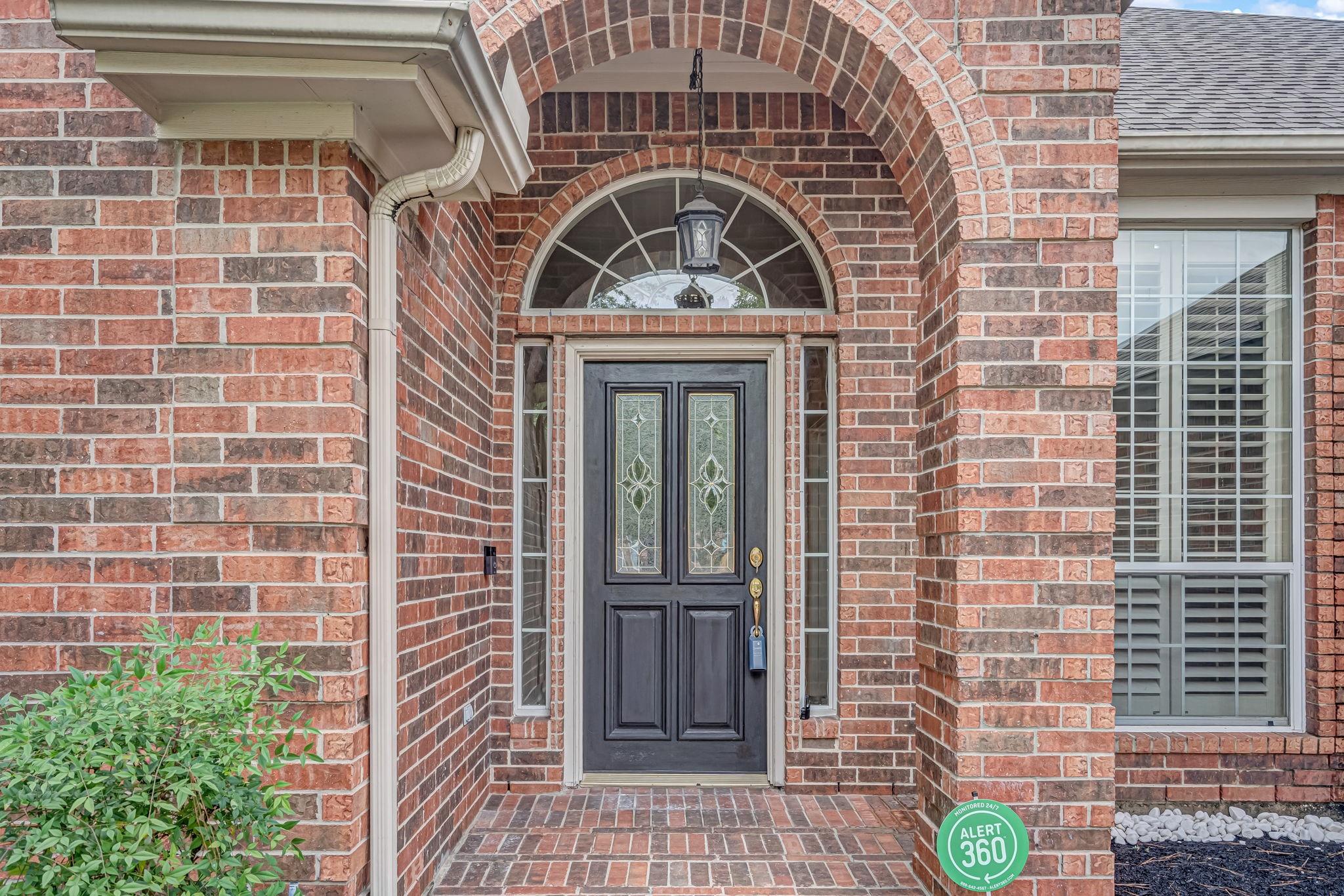 24919 Corbin Gate Drive