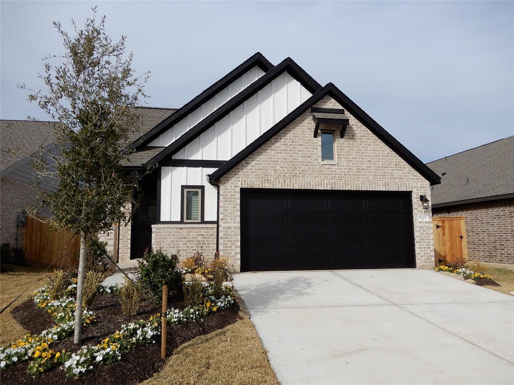 Photo of 42552 Rustico Road, Magnolia, TX 77354 (MLS # 26501399)