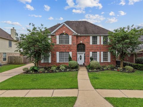 Photo of 2109 Shore Pointe Drive, League City, TX 77573 (MLS # 60688076)