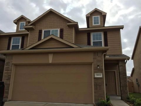Photo of 3931 Lexington Grove Court, Missouri City, TX 77459 (MLS # 22191035)