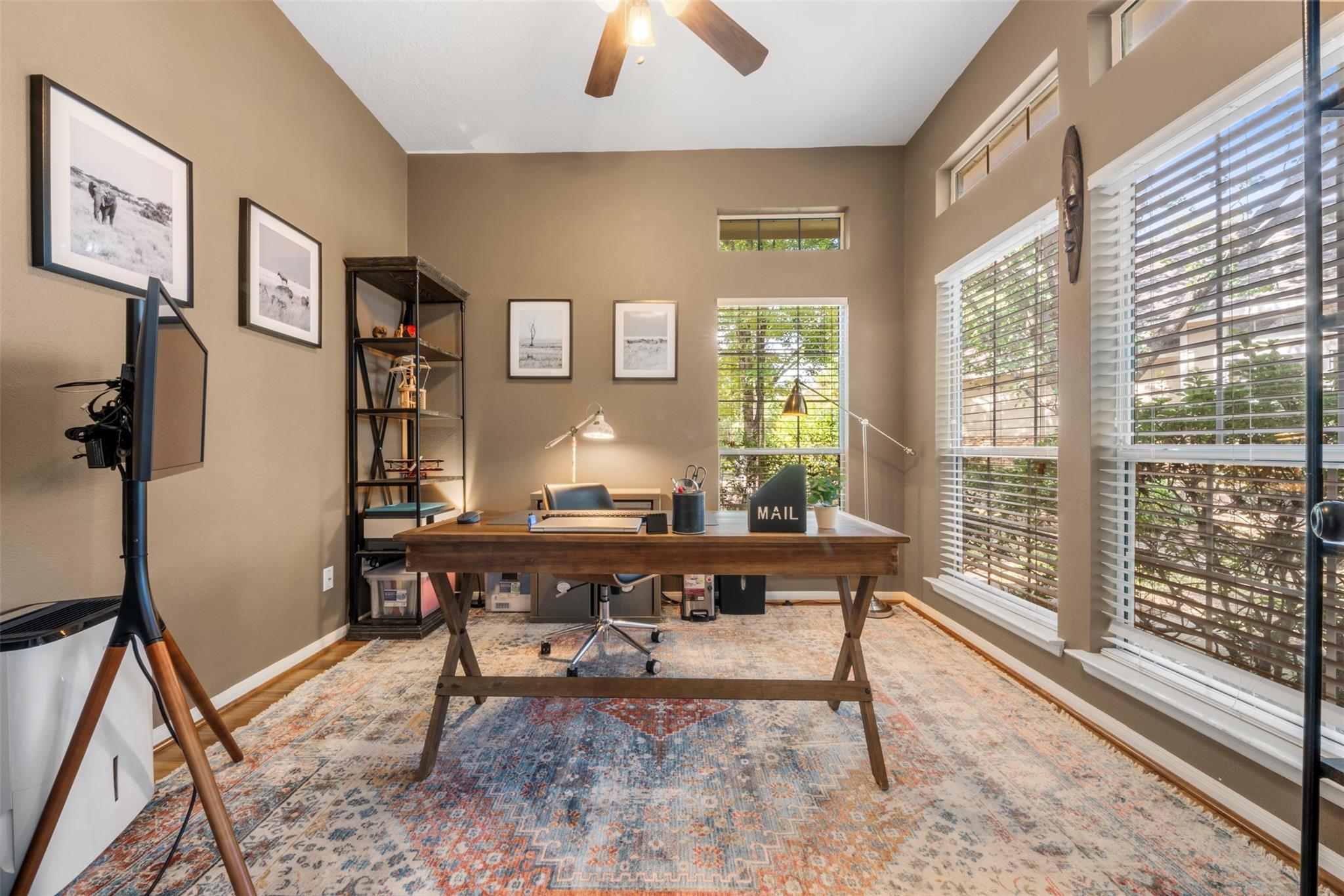 18 Wintergreen Trail