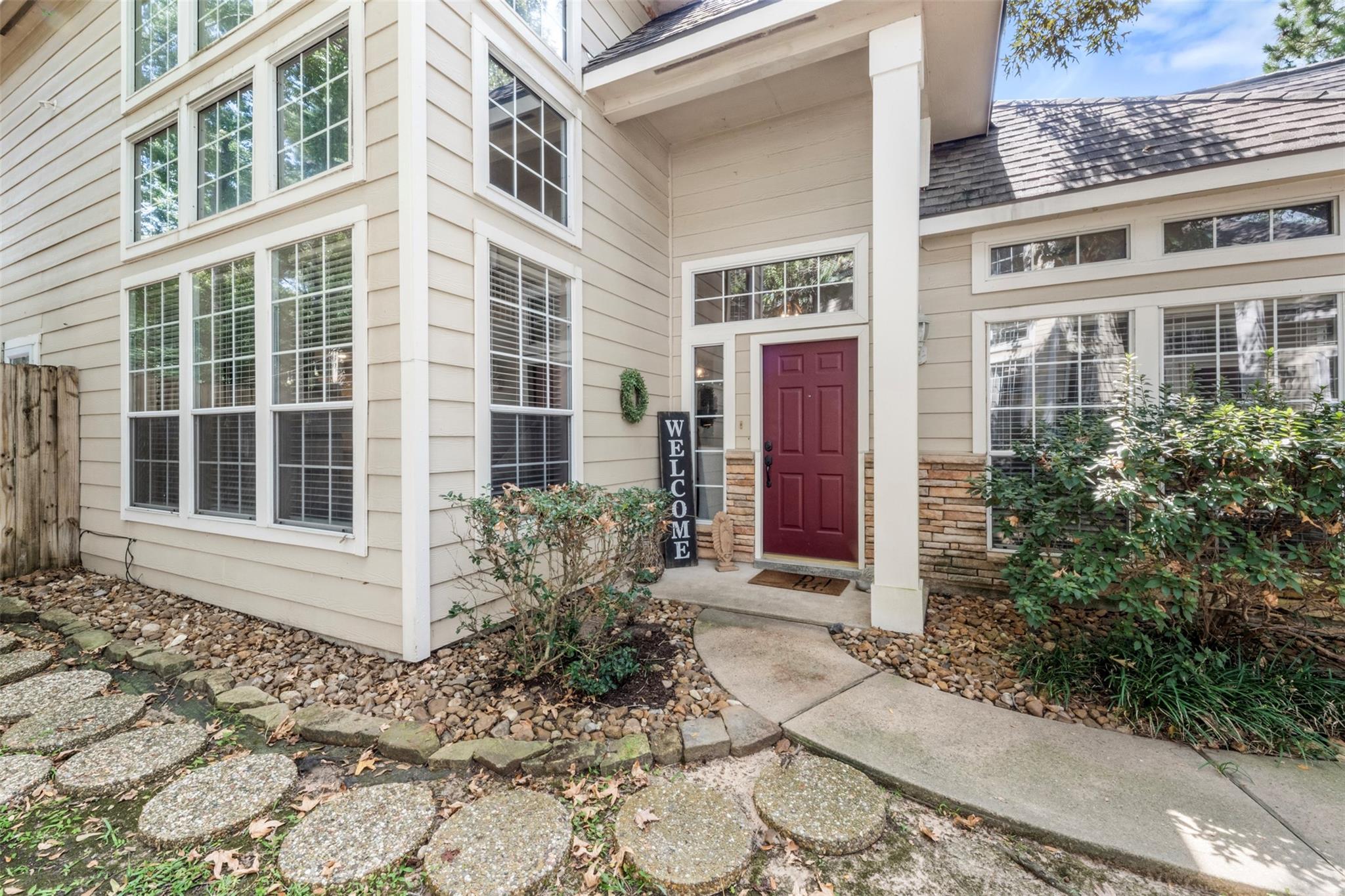 18 Wintergreen Trail