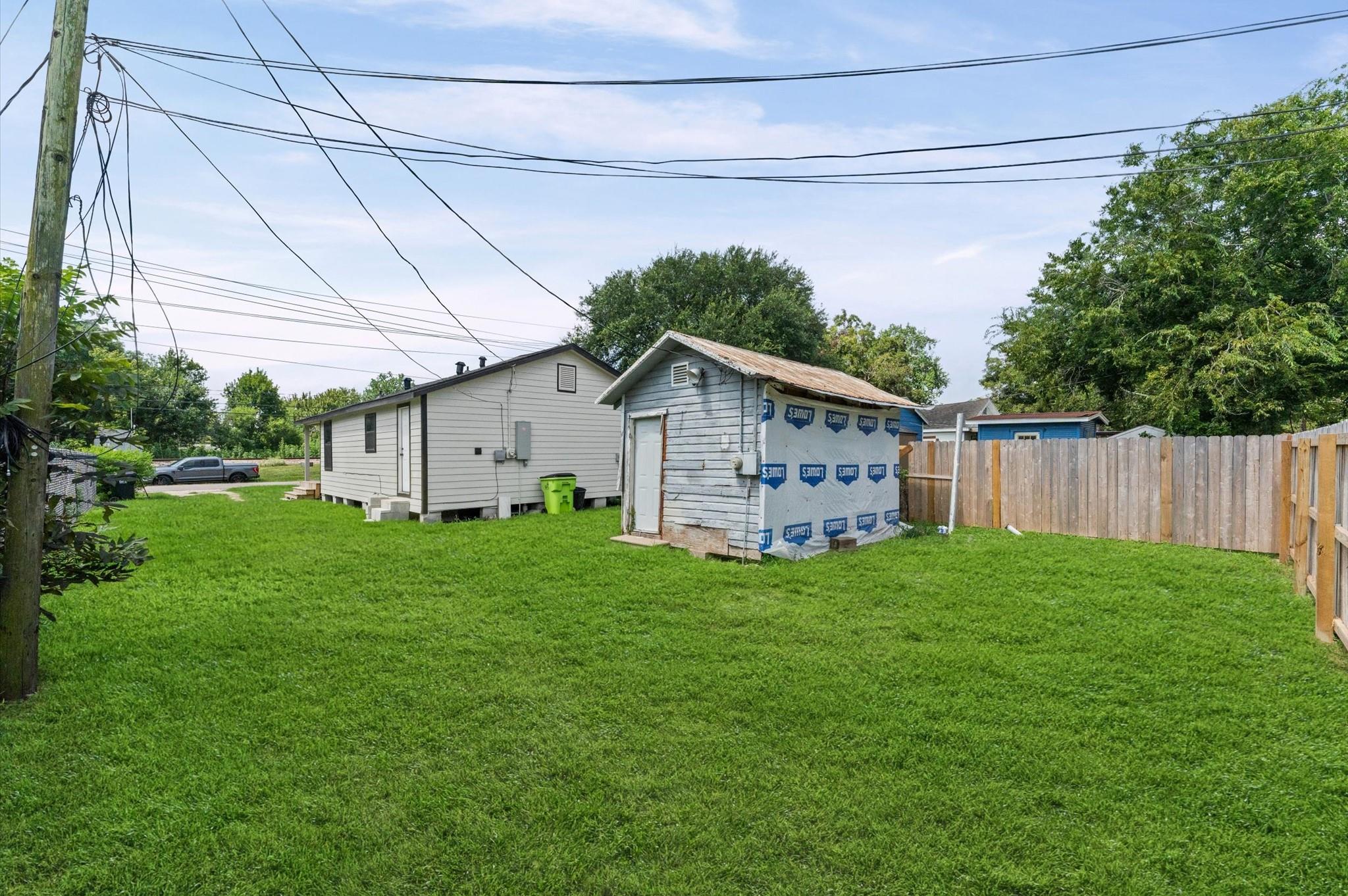 1219 Walnut Avenue