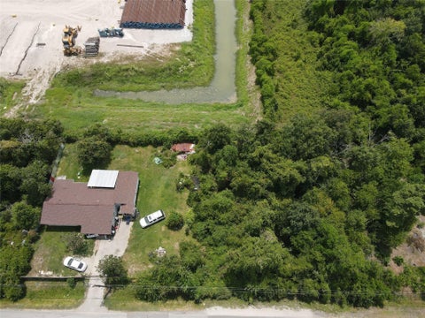 Photo of 0 Forest Trail Drive, Channelview, TX 77530 (MLS # 52296726)