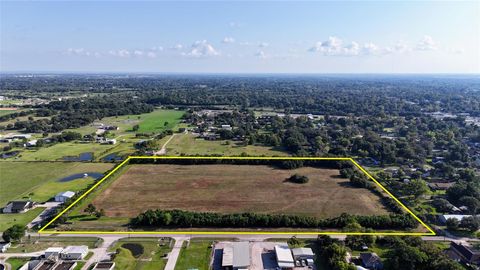 Vacant Land For Sale - 00 11th<br/> Santa Fe, TX 77510