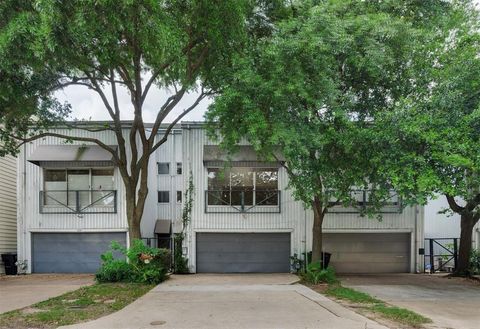 Photo of 123 Detering Street, Houston, TX 77007 (MLS # 30520889)