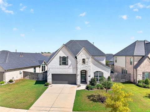 Photo of 1402 Hudgins Pass, Richmond, TX 77469 (MLS # 25715431)
