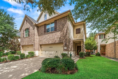 Photo of 13538 Fawn Lily Drive, Cypress, TX 77429 (MLS # 46285653)