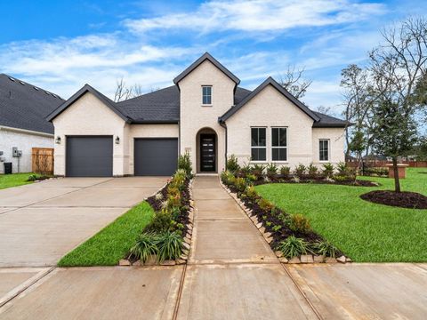 Photo of 1214 Timber Shores Drive, Missouri City, TX 77459 (MLS # 75058930)