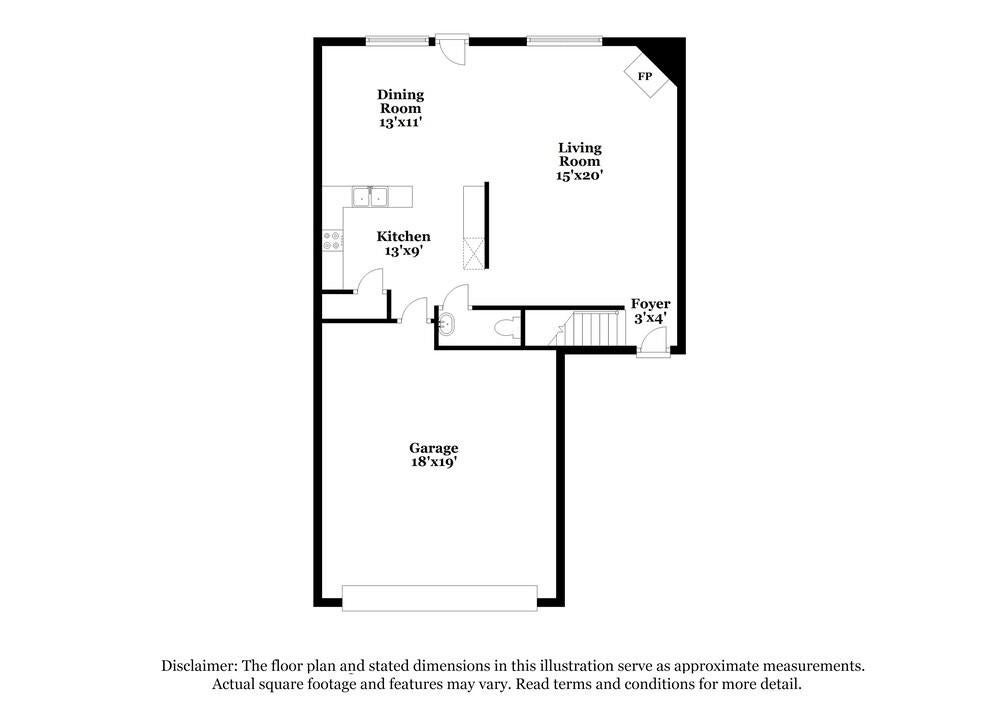 11710 Sandy Stream Drive