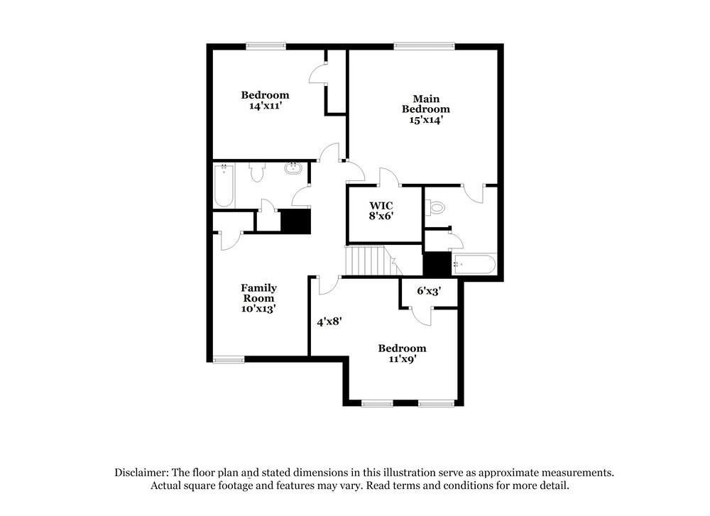 11710 Sandy Stream Drive