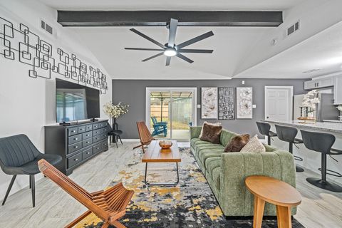 Tiny photo for 12007 Sharpcrest Street, Houston, TX 77072 (MLS # 6293299)