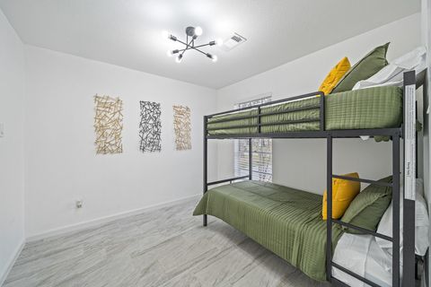 Tiny photo for 12007 Sharpcrest Street, Houston, TX 77072 (MLS # 6293299)