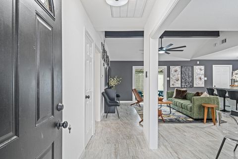 Tiny photo for 12007 Sharpcrest Street, Houston, TX 77072 (MLS # 6293299)