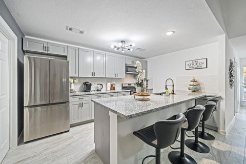 Tiny photo for 12007 Sharpcrest Street, Houston, TX 77072 (MLS # 6293299)