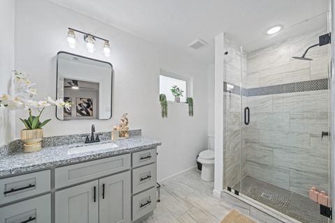 Tiny photo for 12007 Sharpcrest Street, Houston, TX 77072 (MLS # 6293299)