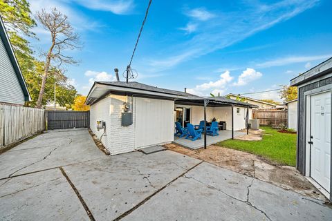 Tiny photo for 12007 Sharpcrest Street, Houston, TX 77072 (MLS # 6293299)